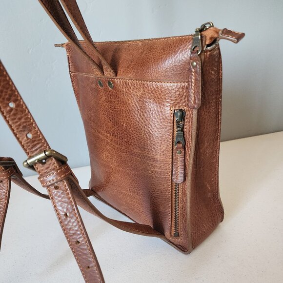 Will Leather Goods Backpack "EUC" - Picture 14 of 16